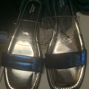 Urban outfitters sandals size 9 women’s